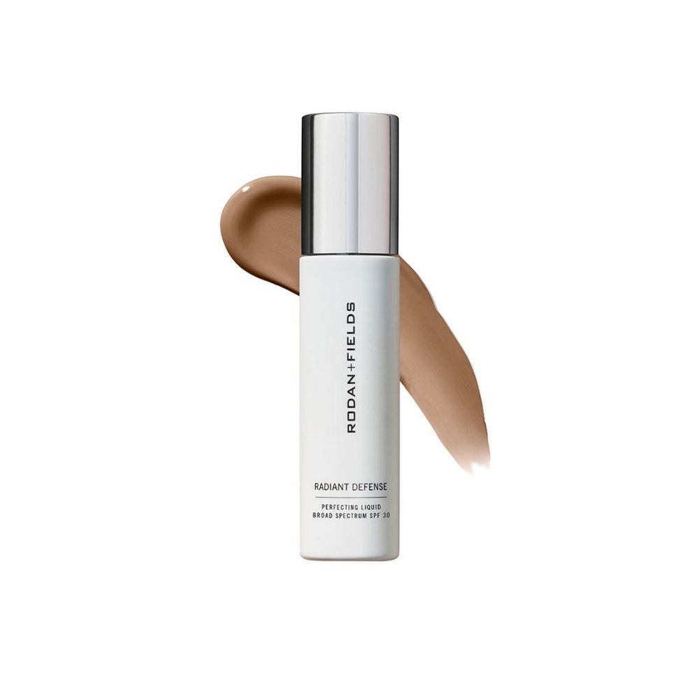 Rodan + Fields Perfecting Liquid Golden 4